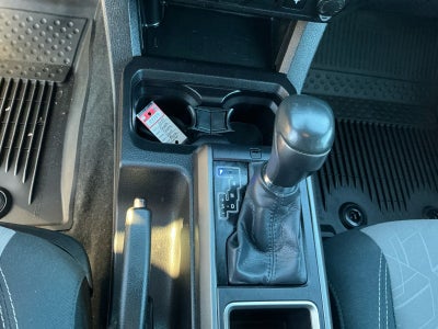 2023 Toyota TACOMA TRD SPORT TRD Sport