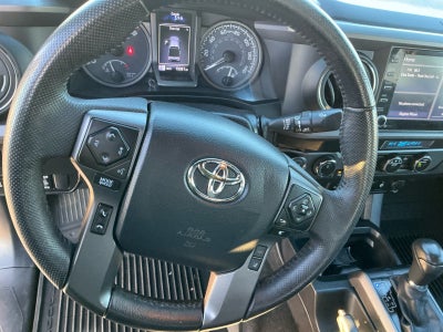 2023 Toyota TACOMA TRD SPORT TRD Sport