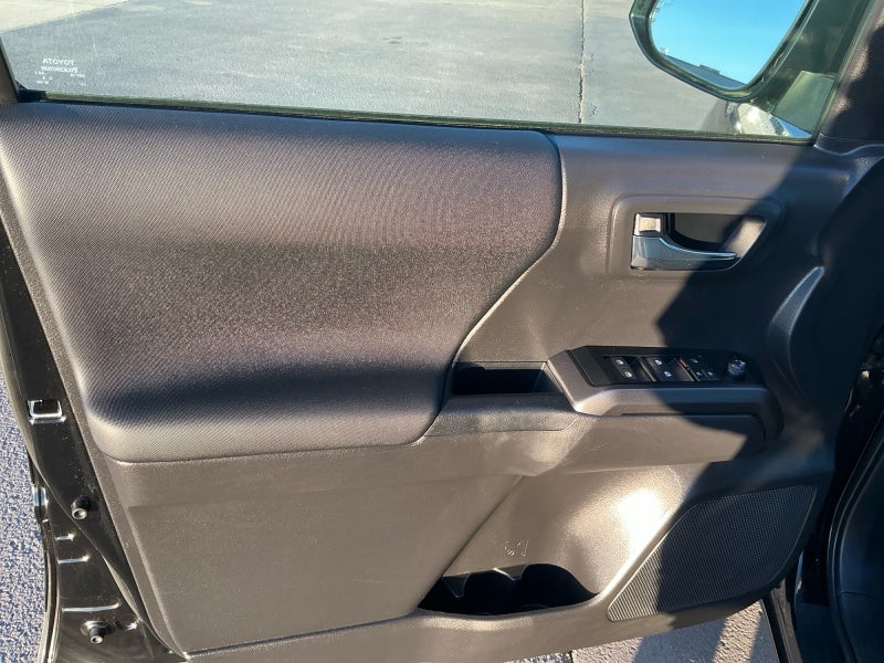 2023 Toyota TACOMA TRD SPORT TRD Sport