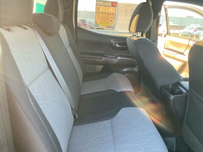 2023 Toyota TACOMA TRD SPORT TRD Sport