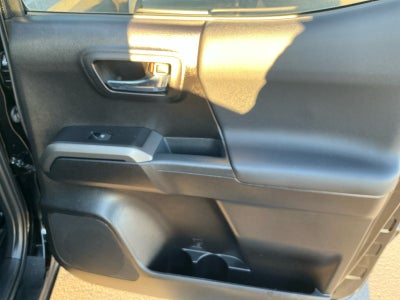 2023 Toyota TACOMA TRD SPORT TRD Sport