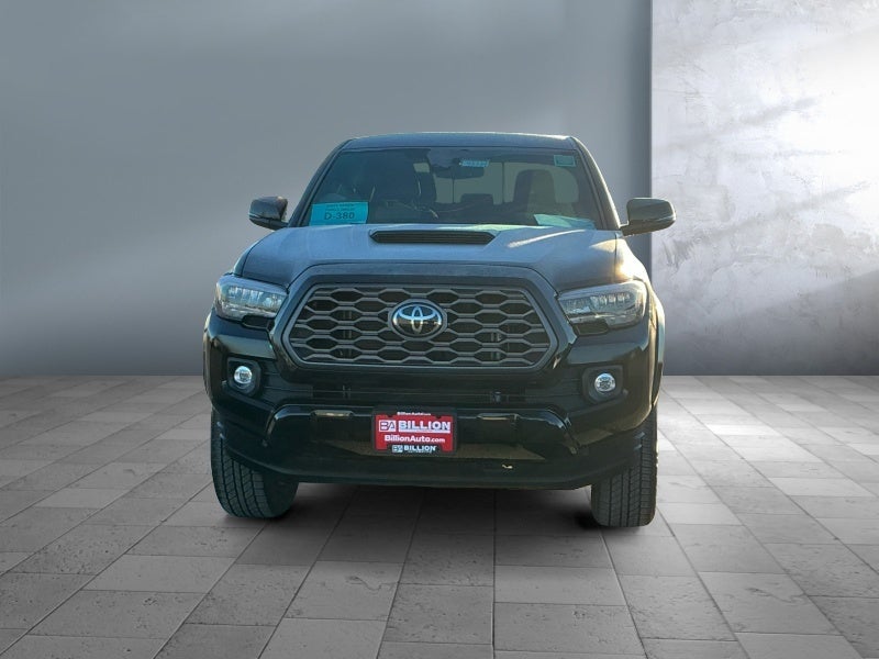 2023 Toyota TACOMA TRD SPORT TRD Sport