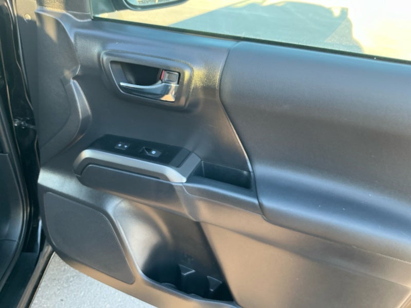 2023 Toyota TACOMA TRD SPORT TRD Sport