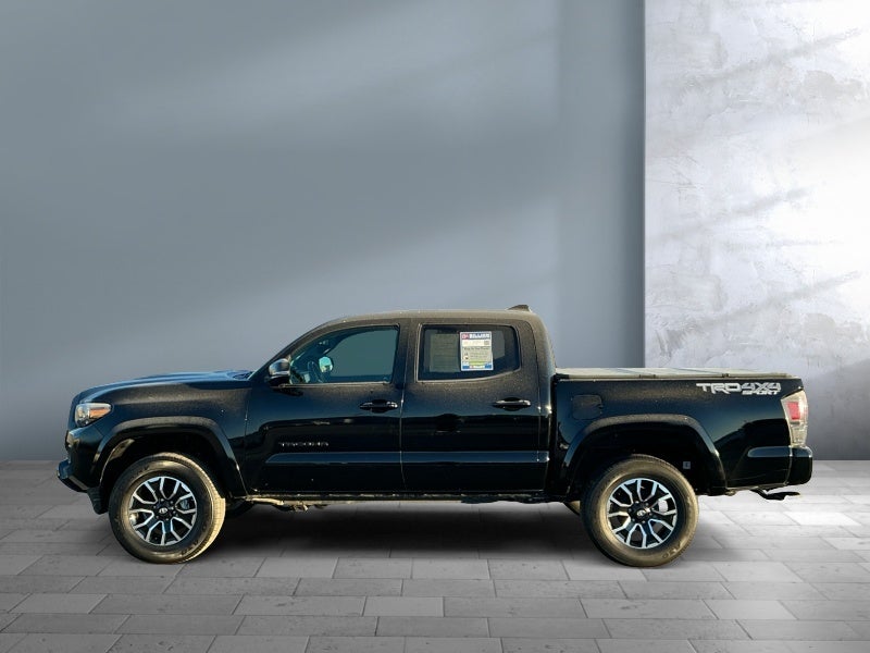 2023 Toyota TACOMA TRD SPORT TRD Sport
