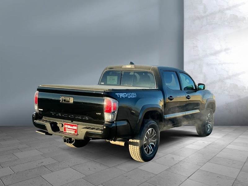 2023 Toyota TACOMA TRD SPORT TRD Sport