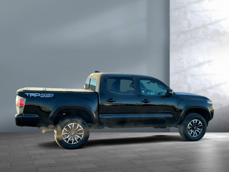 2023 Toyota TACOMA TRD SPORT TRD Sport