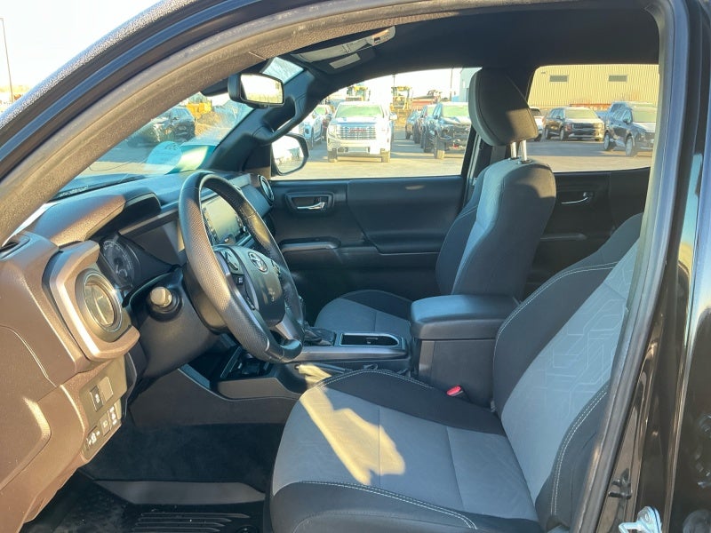 2023 Toyota TACOMA TRD SPORT TRD Sport