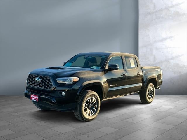 2023 Toyota TACOMA TRD SPORT TRD Sport
