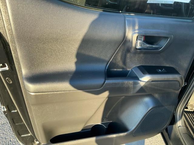 2023 Toyota TACOMA TRD SPORT TRD Sport