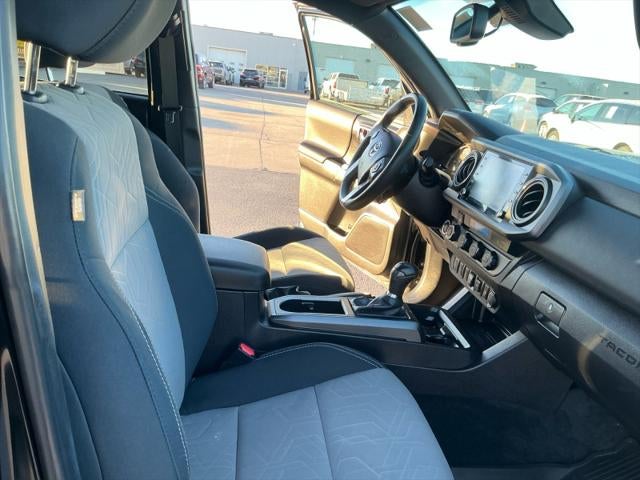 2023 Toyota TACOMA TRD SPORT TRD Sport