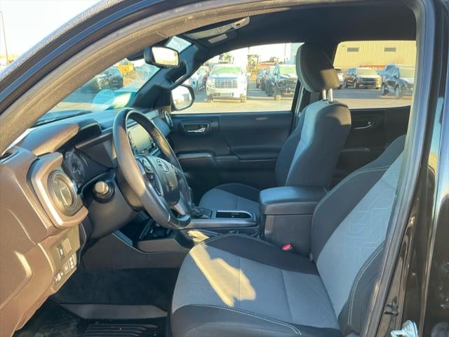 2023 Toyota TACOMA TRD SPORT TRD Sport