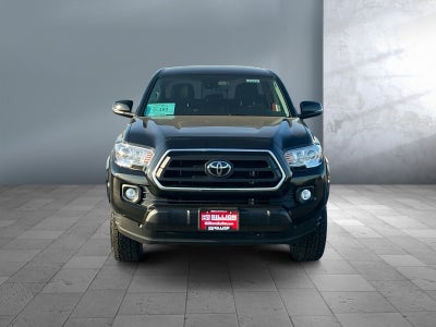 2023 Toyota TACOMA SR5 SR5