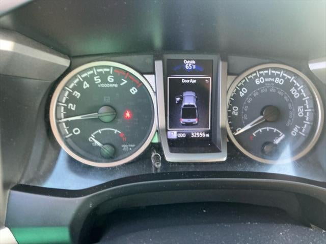 2023 Toyota TACOMA SR5 SR5