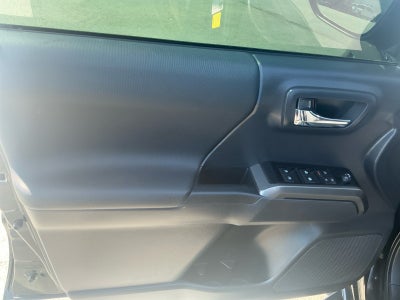 2023 Toyota Tacoma 4WD TRD Sport