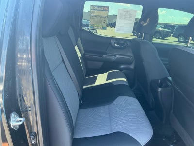 2023 Toyota Tacoma 4WD TRD Sport