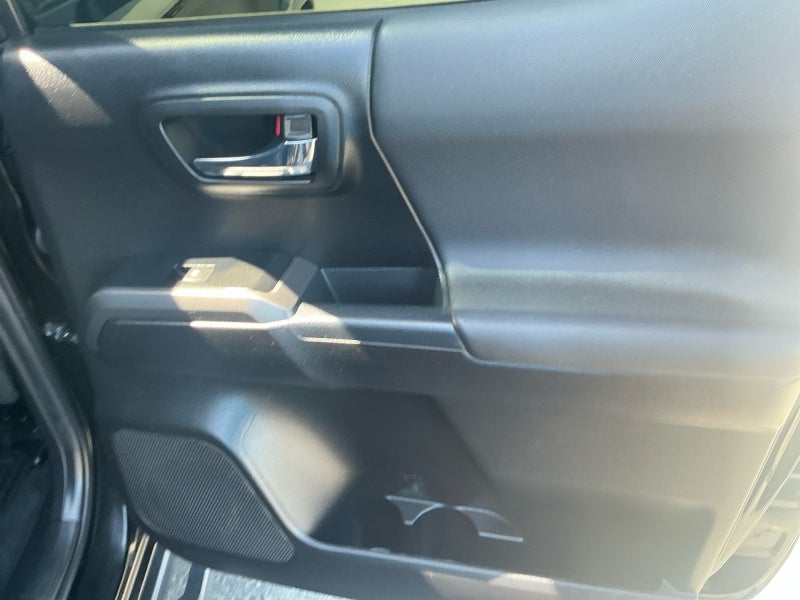 2023 Toyota Tacoma 4WD TRD Sport