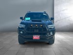 2023 Toyota Tacoma 4WD TRD Sport