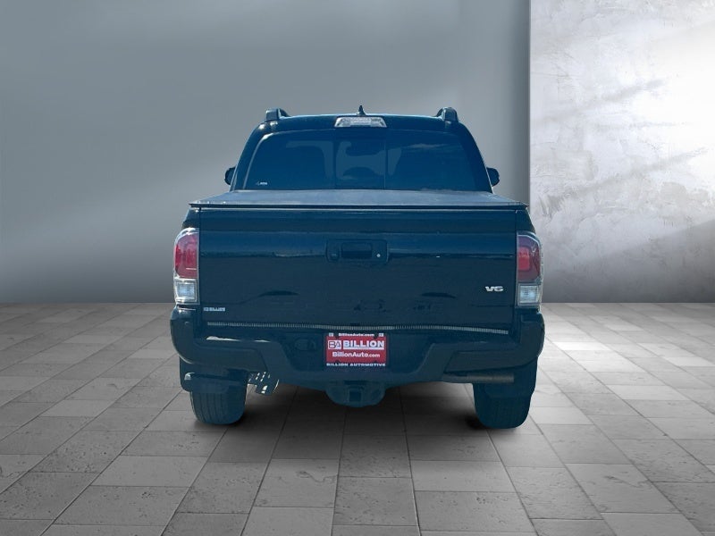 2023 Toyota Tacoma 4WD TRD Sport