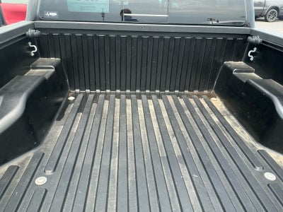 2023 Toyota Tacoma 4WD SR5