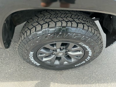 2023 Toyota Tacoma 4WD SR5