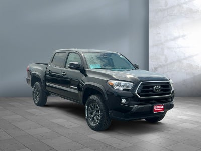 2023 Toyota Tacoma 4WD SR5