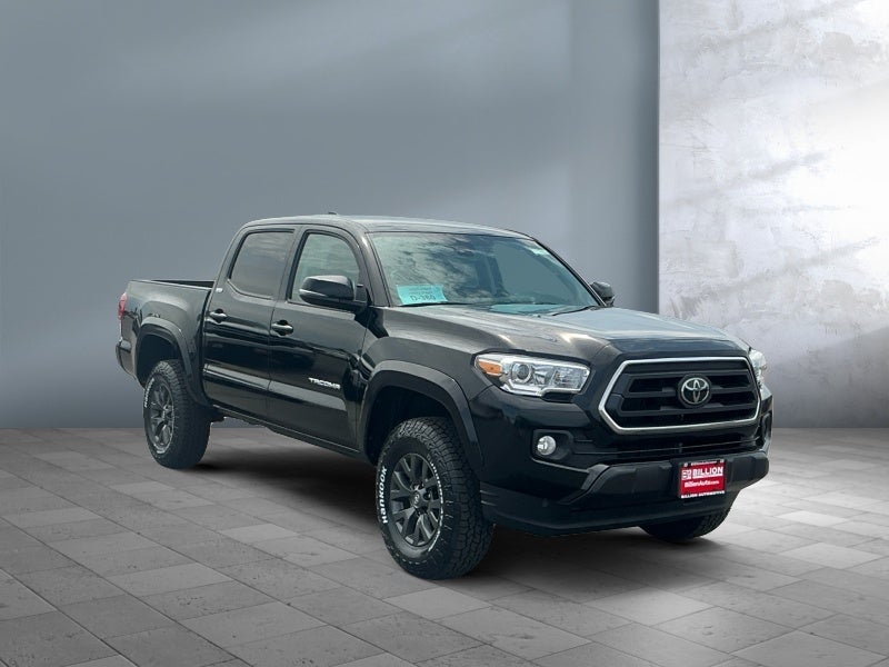 2023 Toyota Tacoma 4WD SR5