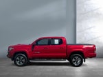 2016 Toyota TACOMA TRD SPORT TRD Sport
