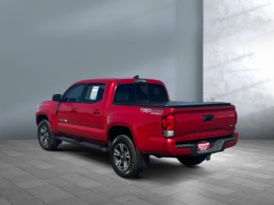 2016 Toyota TACOMA TRD SPORT TRD Sport