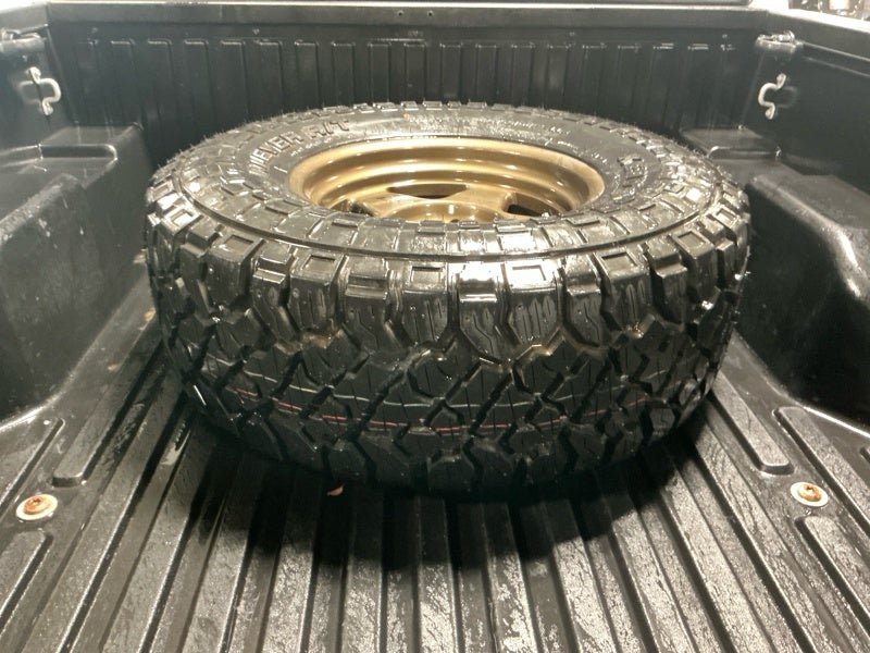 2020 Toyota TACOMA TRD SPORT TRD Sport