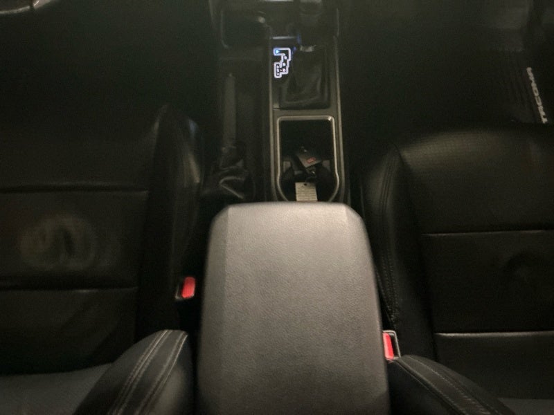 2020 Toyota TACOMA TRD SPORT TRD Sport