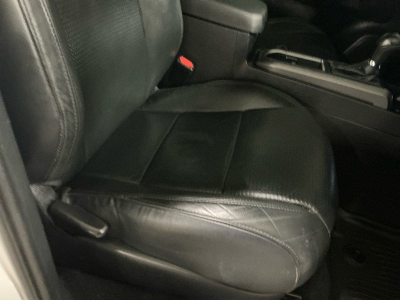 2020 Toyota TACOMA TRD SPORT TRD Sport