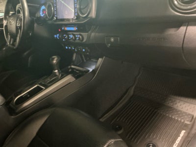 2020 Toyota TACOMA TRD SPORT TRD Sport