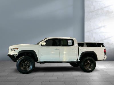 2020 Toyota TACOMA TRD SPORT TRD Sport