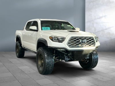 2020 Toyota TACOMA TRD SPORT TRD Sport