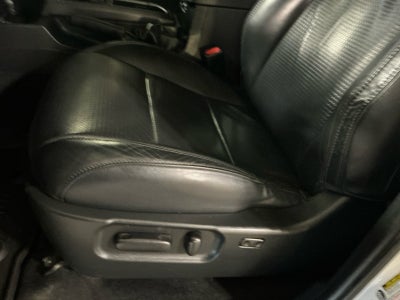 2020 Toyota TACOMA TRD SPORT TRD Sport