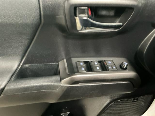 2020 Toyota TACOMA TRD SPORT TRD Sport