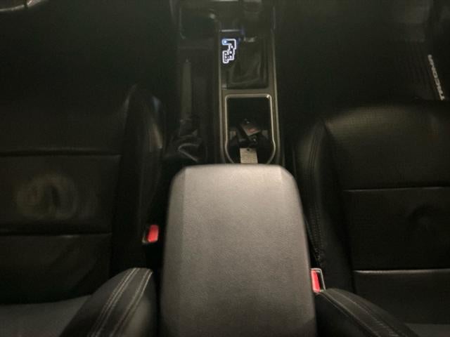 2020 Toyota TACOMA TRD SPORT TRD Sport