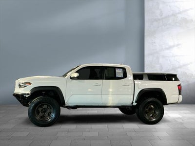 2020 Toyota TACOMA TRD SPORT TRD Sport