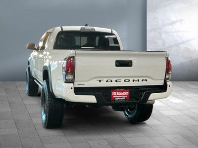 2020 Toyota TACOMA TRD SPORT TRD Sport