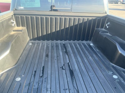 2023 Toyota TACOMA SR5 SR5