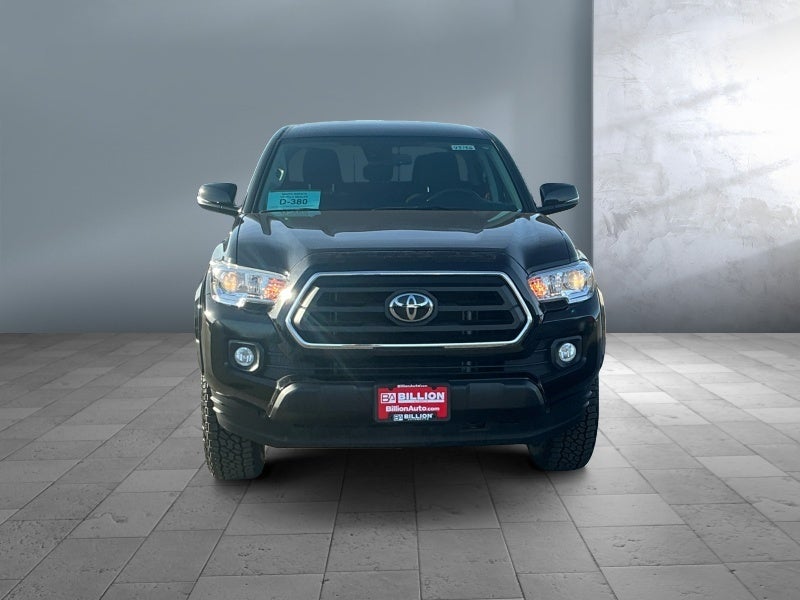 2023 Toyota TACOMA SR5 SR5