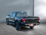 2023 Toyota TACOMA SR5 SR5