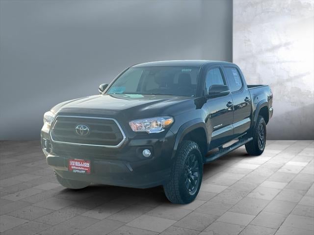 2023 Toyota TACOMA SR5 SR5