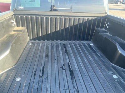 2023 Toyota TACOMA SR5 SR5