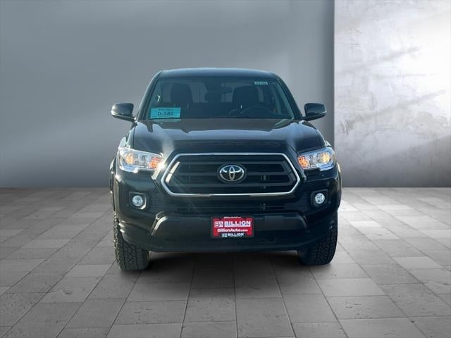 2023 Toyota TACOMA SR5 SR5