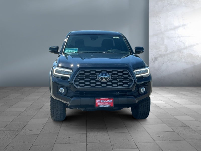 2021 Toyota TACOMA TRD OFFRD TRD Off Road