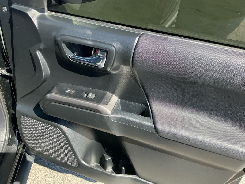 2021 Toyota TACOMA TRD OFFRD TRD Off Road