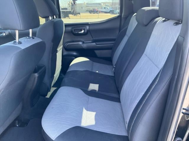 2021 Toyota TACOMA TRD OFFRD TRD Off Road
