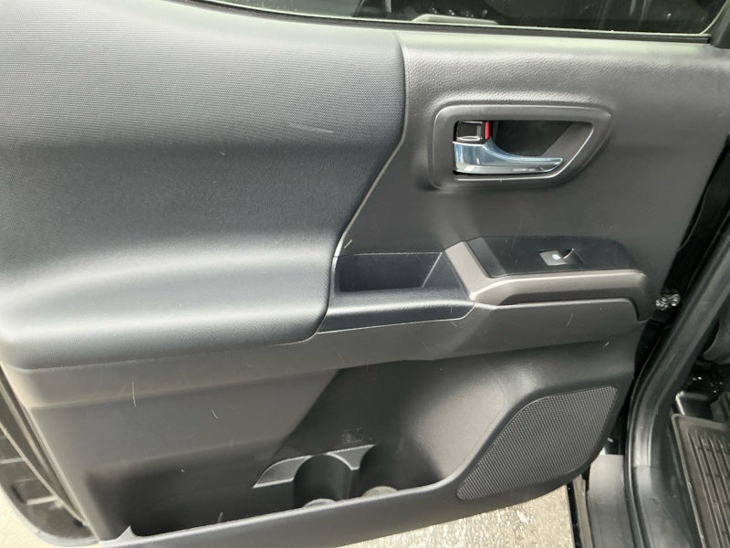 2023 Toyota TACOMA TRD OFFRD TRD Off Road