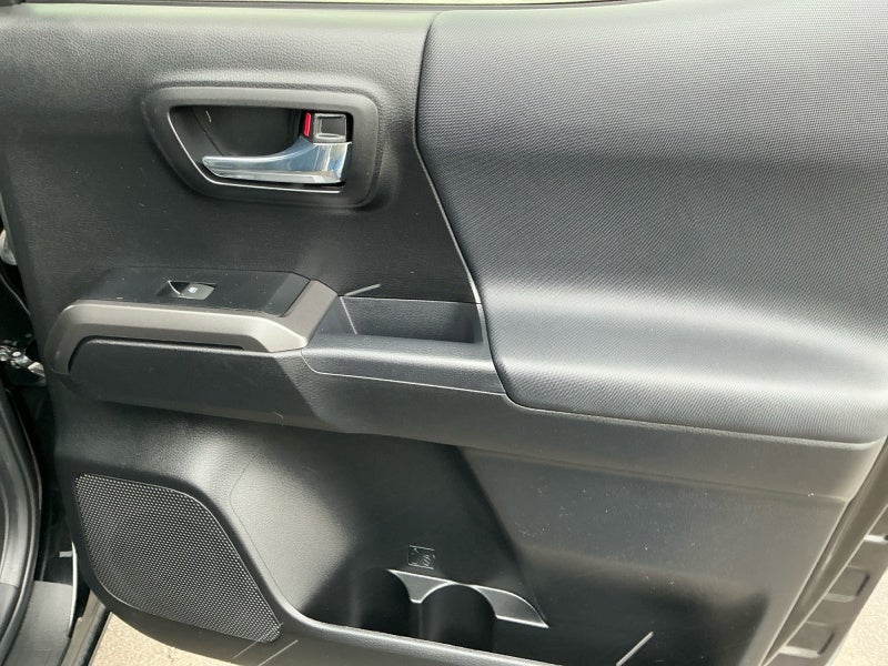 2023 Toyota TACOMA TRD OFFRD TRD Off Road